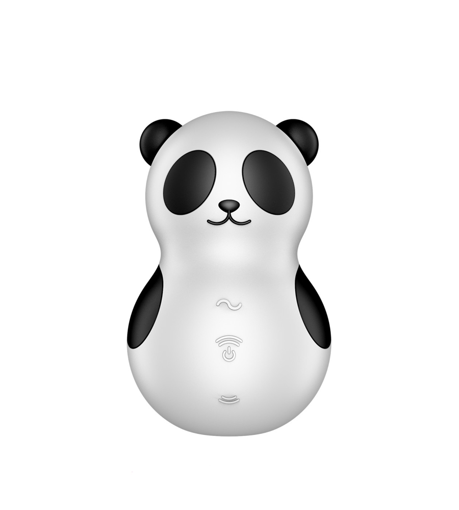 Satisfyer Pocket Panda – zračni stimulator klitorisa