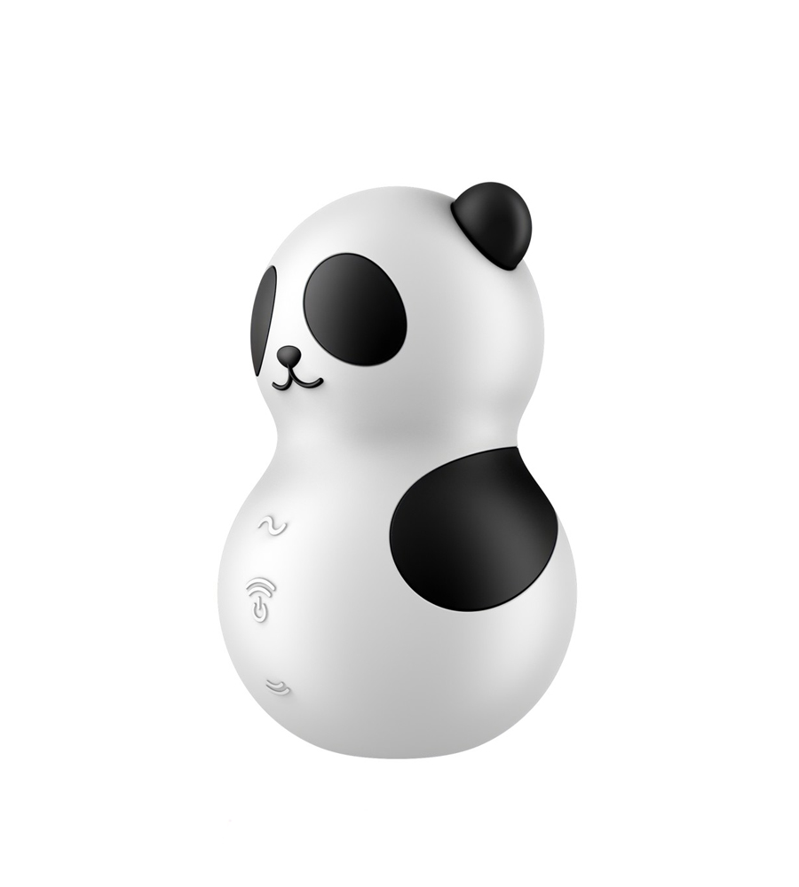 Satisfyer Pocket Panda – zračni stimulator klitorisa - image 4
