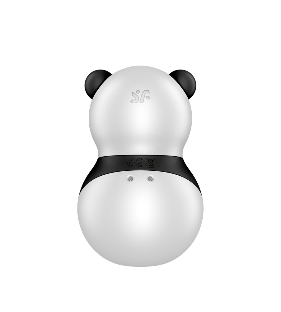 Satisfyer Pocket Panda – zračni stimulator klitorisa - image 5
