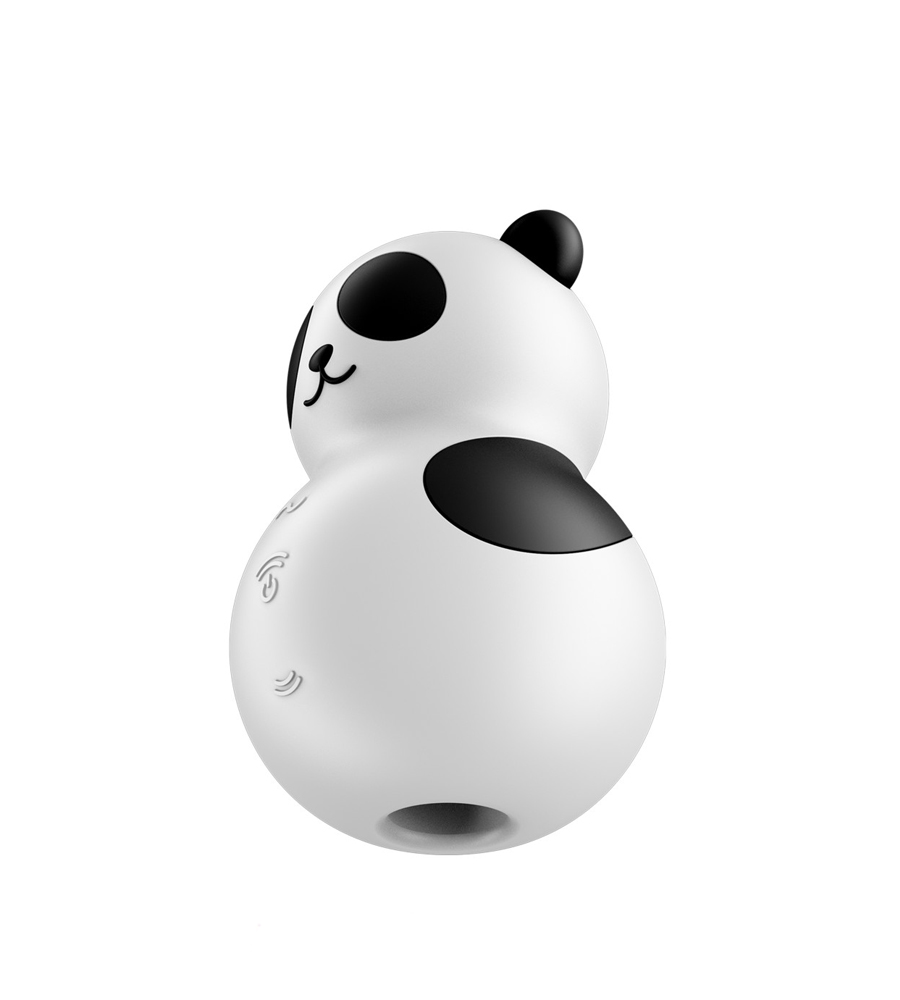 Satisfyer Pocket Panda – zračni stimulator klitorisa - image 6
