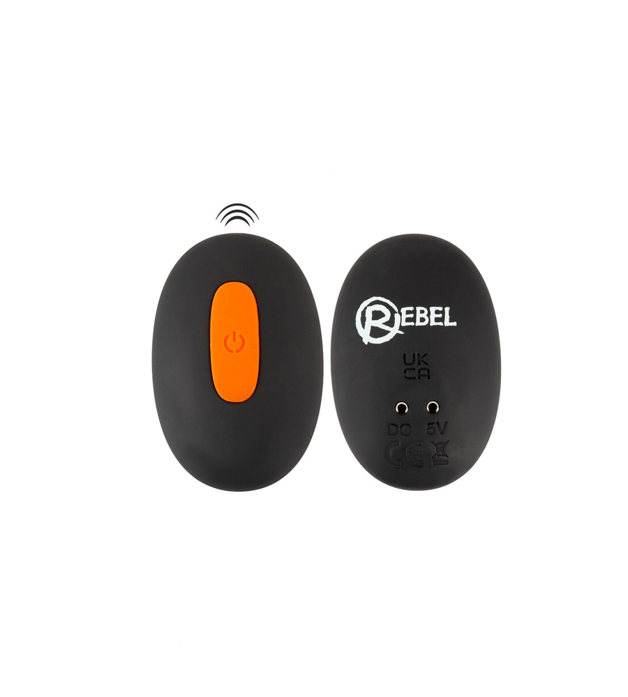 Rebel RC Scrotum Stimulator – penis prsten - image 6
