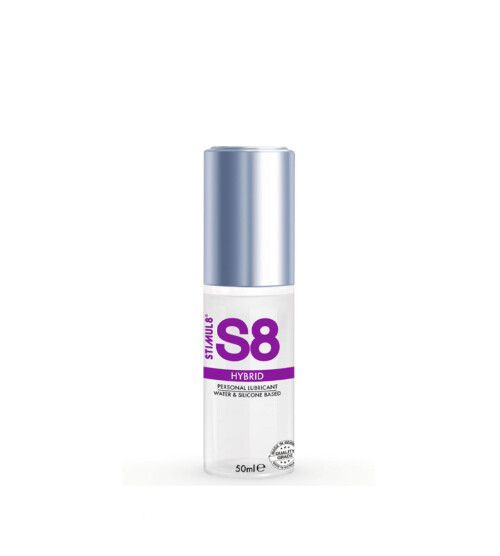 S8 Hybrid 50 ml – hibridni lubrikant