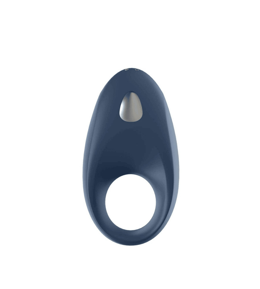 Satisfyer Mighty One – vibrirajući penis prsten + APP upravljanje
