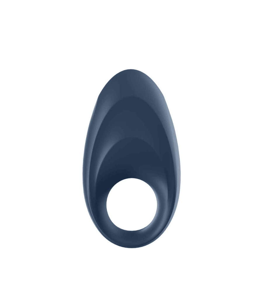 Satisfyer Mighty One – vibrirajući penis prsten + APP upravljanje - image 3