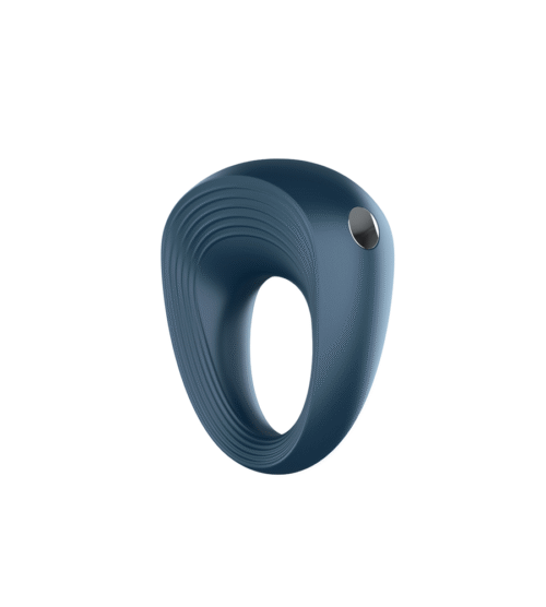 Satisfyer Power Ring – vibrirajući penis prsten