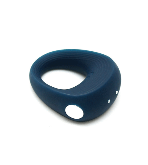 Satisfyer Power Ring – vibrirajući penis prsten - image 2