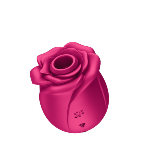 Satisfyer Pro 2 Classic Blossom – zračni masažer klitorisa
