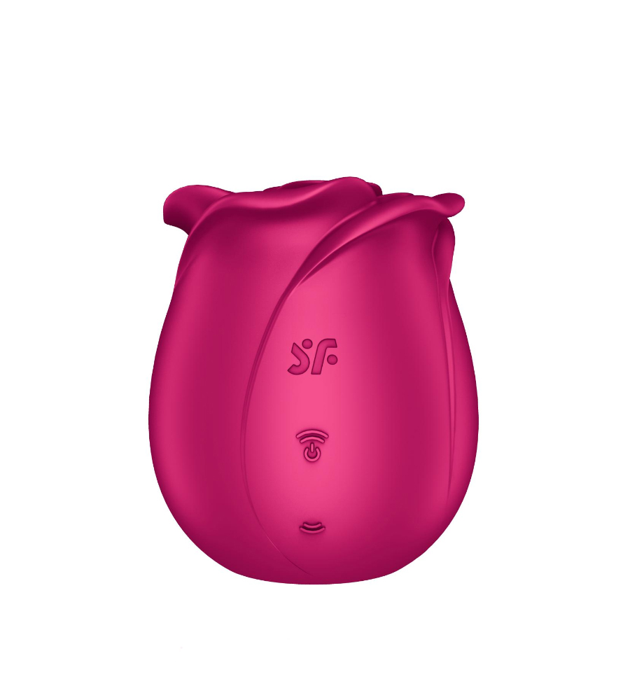Satisfyer Pro 2 Classic Blossom – zračni masažer klitorisa - image 3