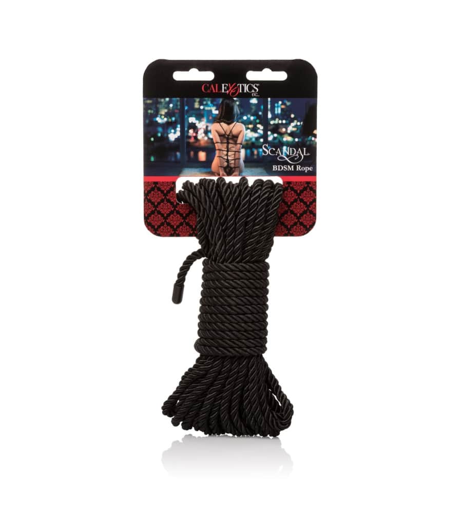 Scandal BDSM Rope - Uže za vezanje - image 2