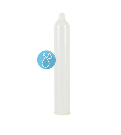 Secura Extra Wet – ekstra lubricirani prezervativi