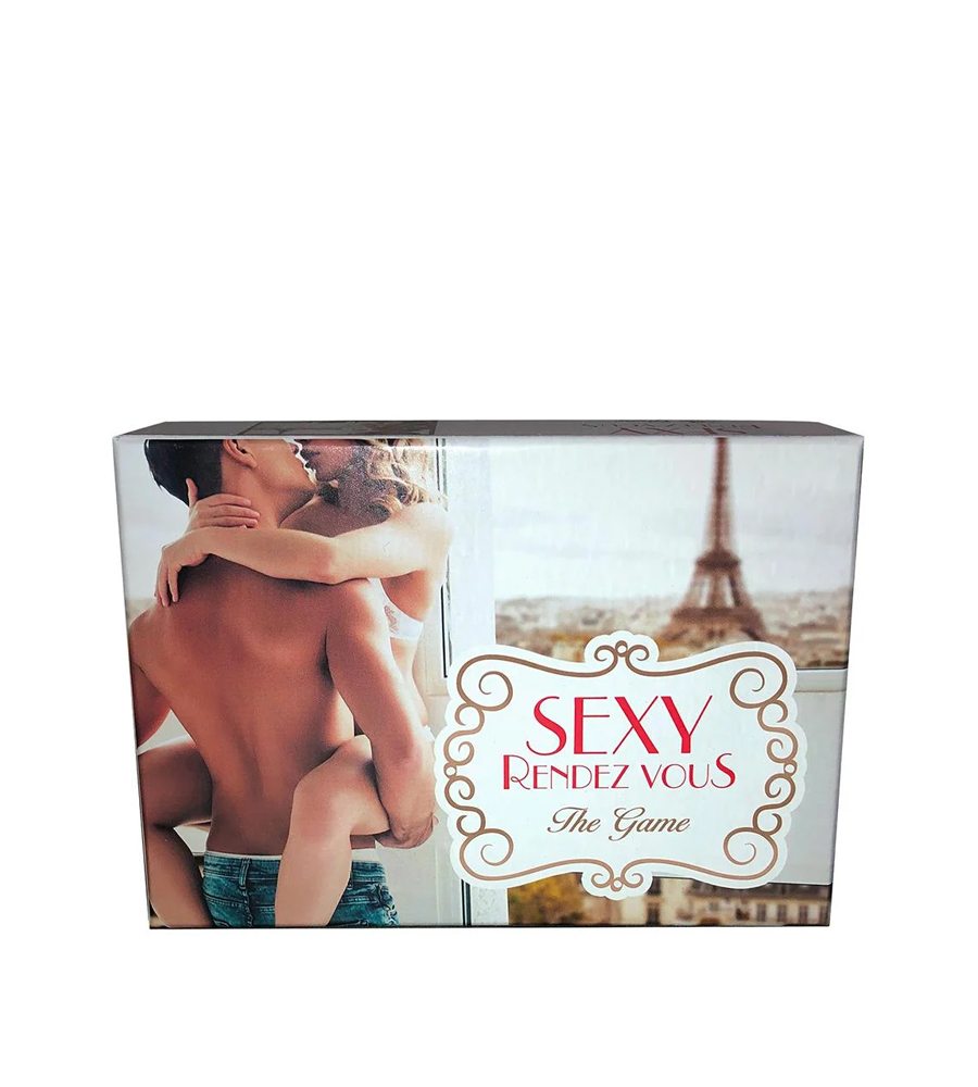 Sexy Rendez Vous Game – igra za odrasle - image 2