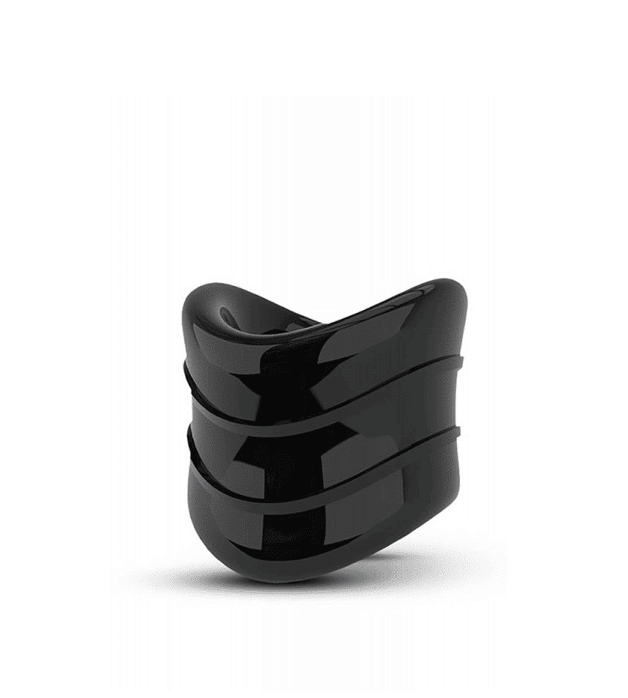 Stay Hard Beef Ball Stretcher Snug X Long - prsten za testise