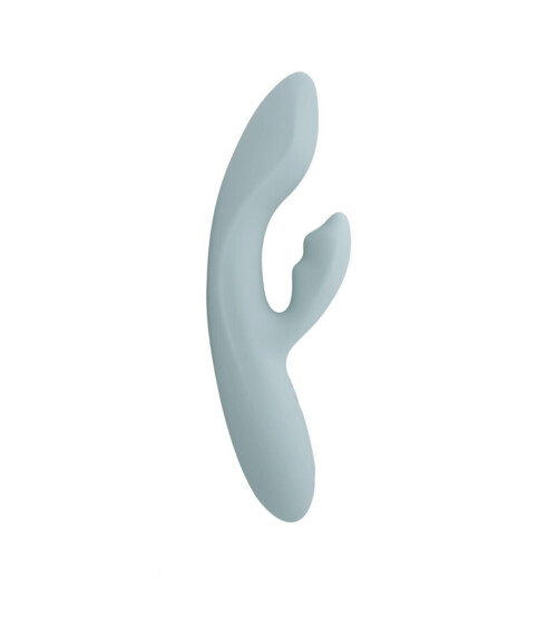 Svakom Chika Neo – zagrijavajući rabbit vibrator + APP upravljanje