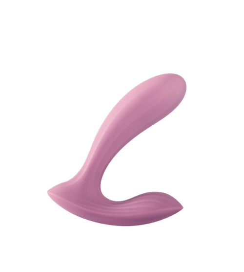 Svakom Erica Pink – vibrator za gaćice + APP upravljanje