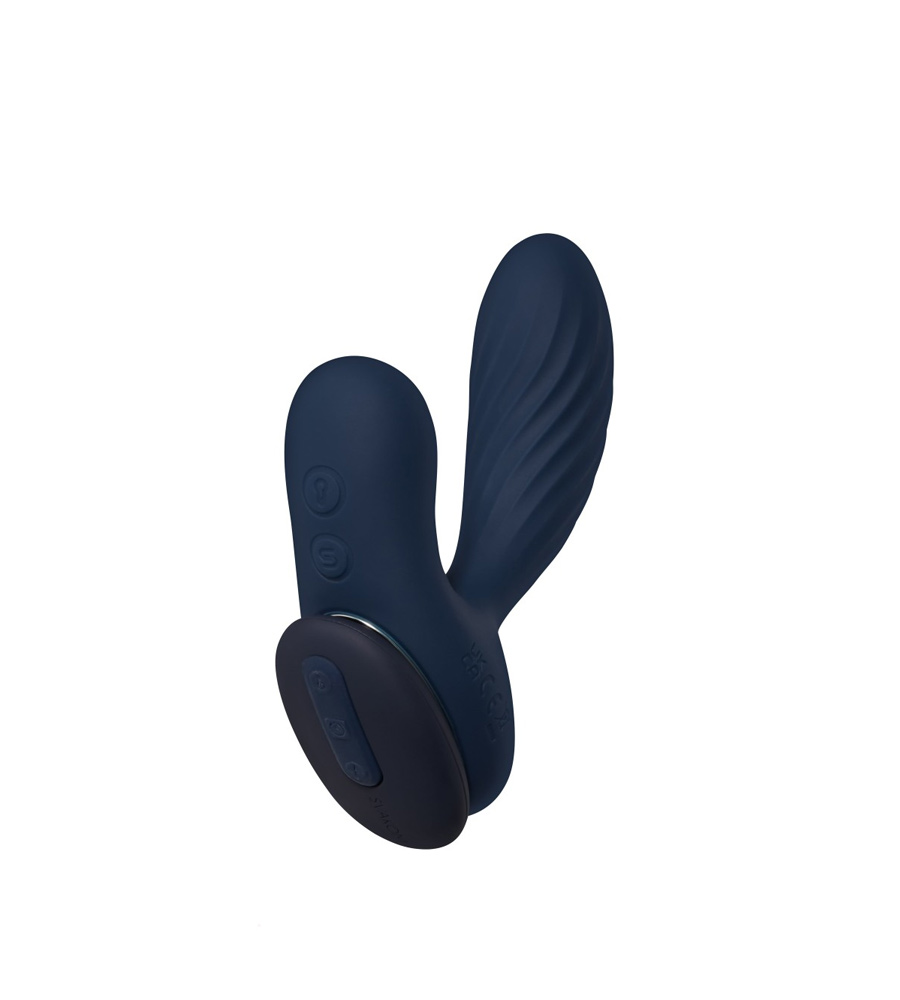 Svakom Vick Neo 2 – zagrijavajući stimulator prostate - image 3