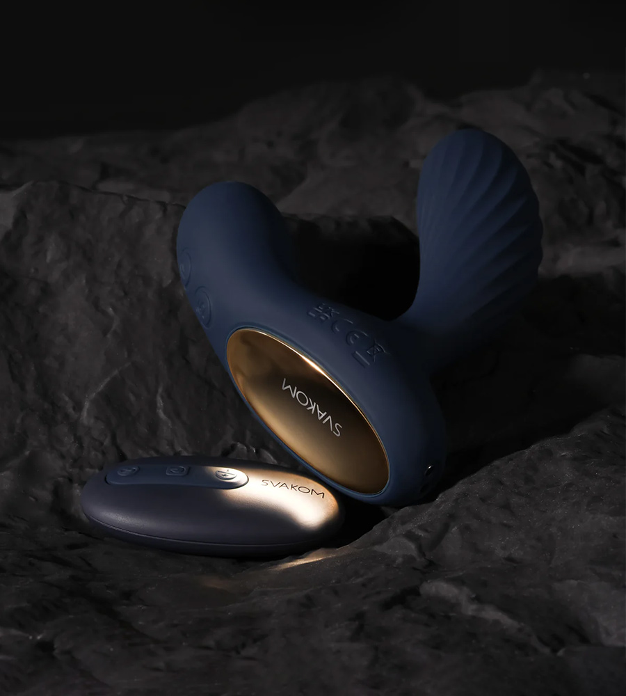 Svakom Vick Neo 2 – zagrijavajući stimulator prostate - image 8