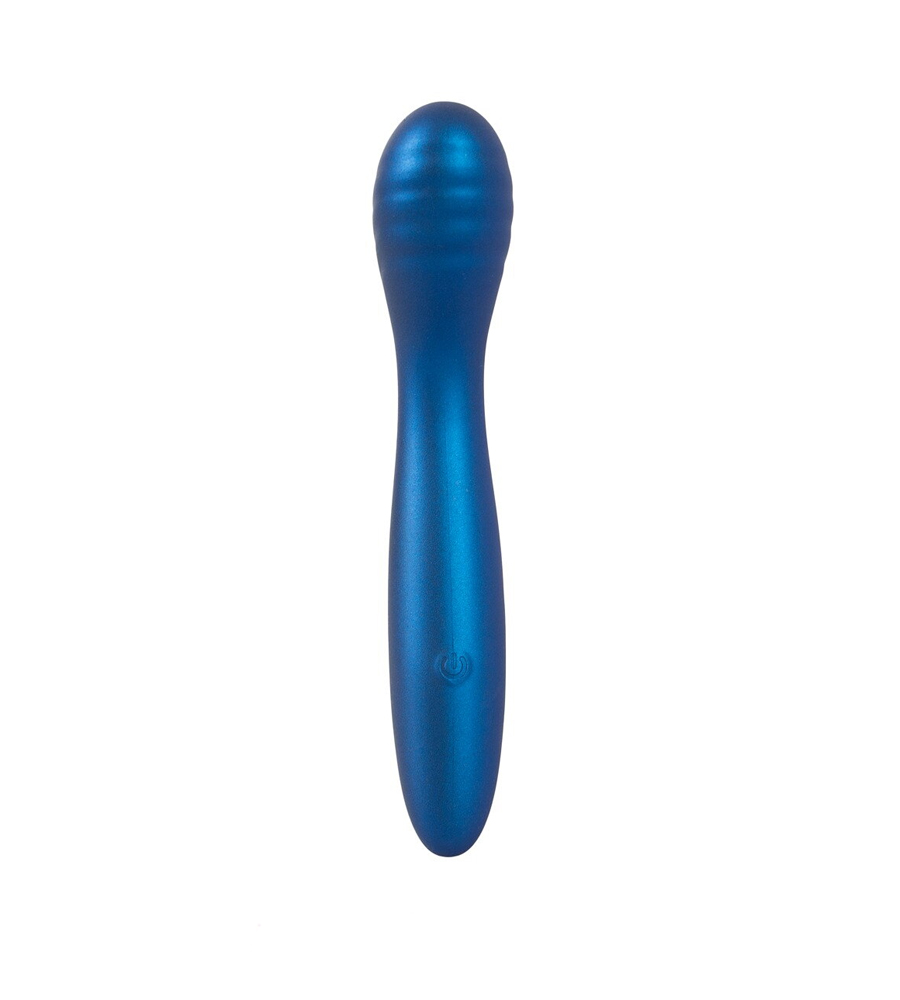 Sweet Smile Flexible G-Spot – silikonski vibrator - image 4