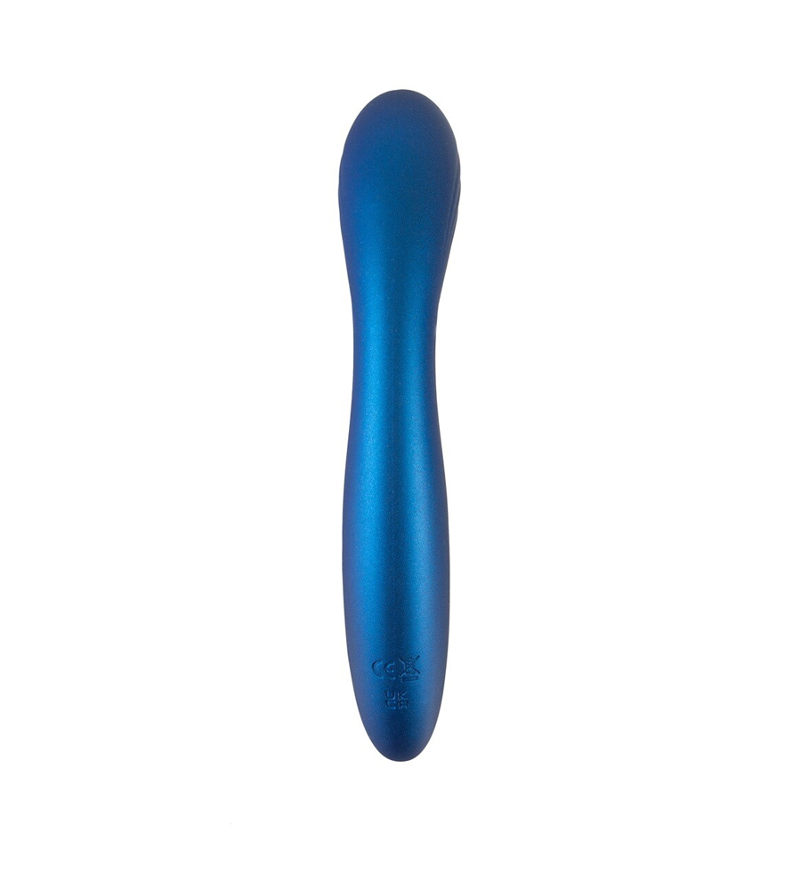 Sweet Smile Flexible G-Spot – silikonski vibrator - image 6