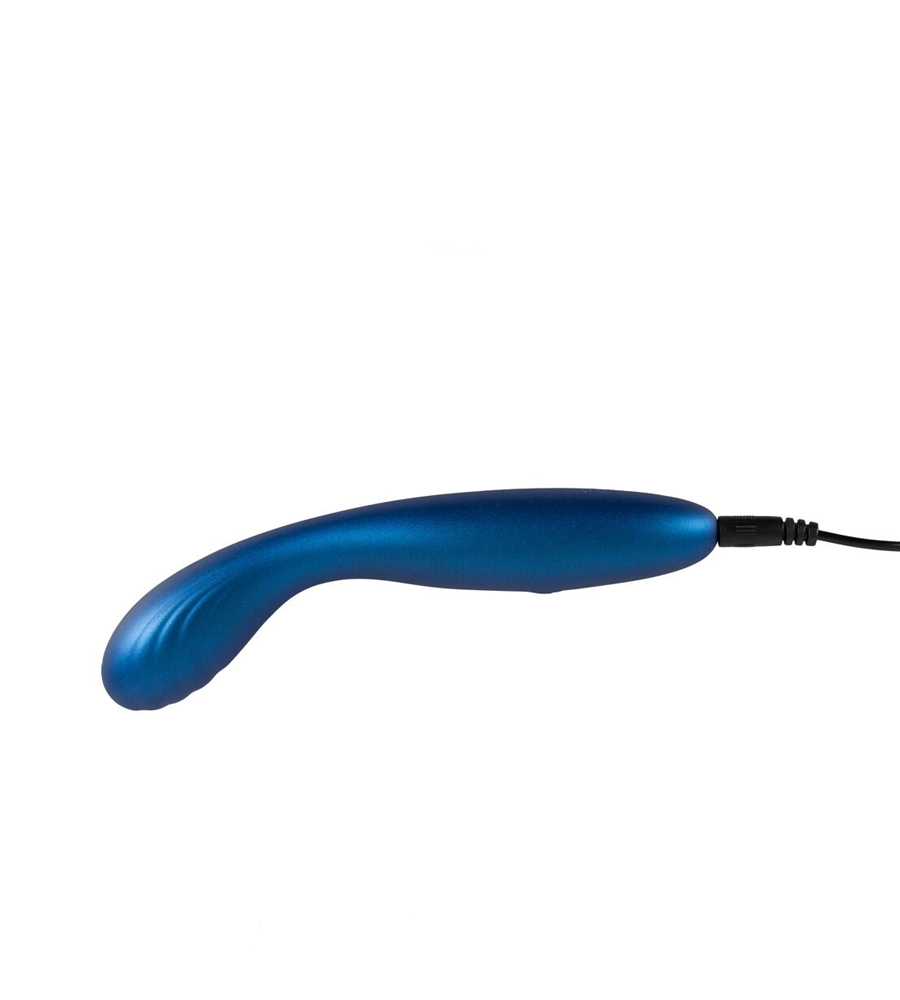 Sweet Smile Flexible G-Spot – silikonski vibrator - image 10