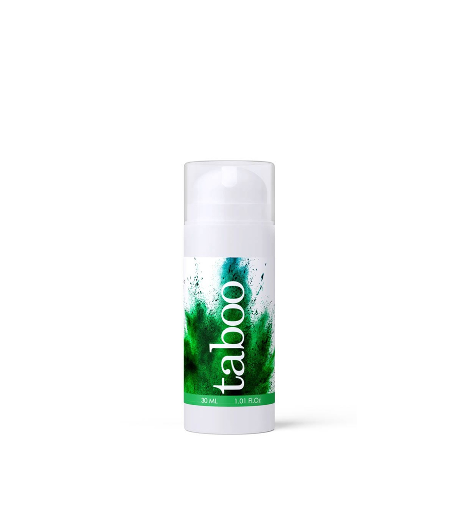 Taboo Male Delay Gel – gel za odgodu ejakulacije - image 2