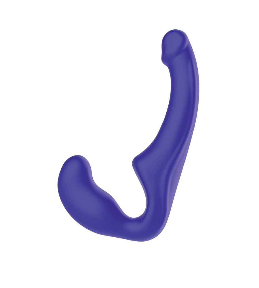 TOYJOY Bend Over Boyfriend – dvostruki strap-on