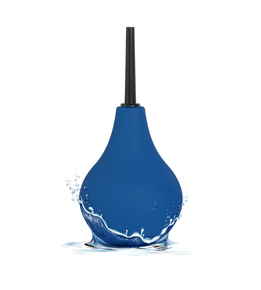 TOYJOY The Cleaner 200ml Anal Douche – irigator za analnu higijenu