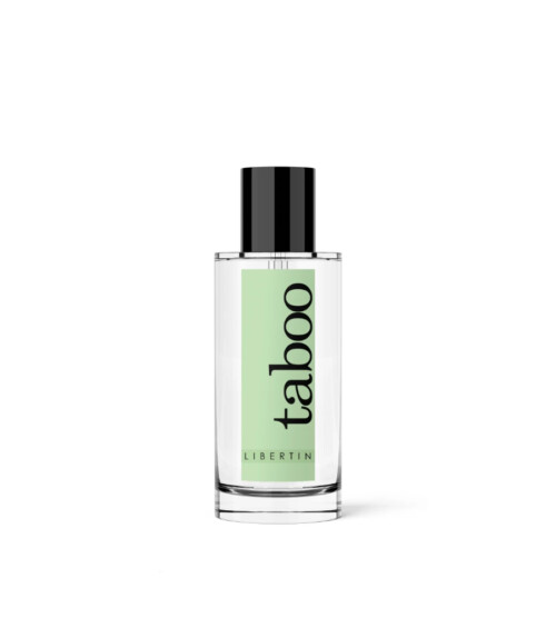 Taboo Libertin For Him 50 ml – parfem za muškarce - image 2