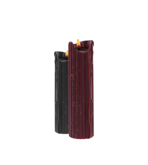 Taboom BDSM Drip Candles – svijeće
