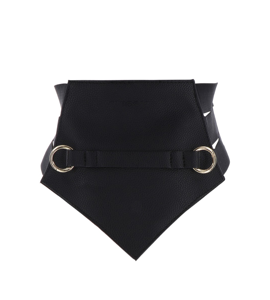 Taboom Dona Bondage Couture Belt – bondage remen korzet kroja - image 4