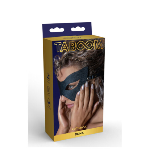 Taboom Dona Cat Mask - maska za oči - image 2