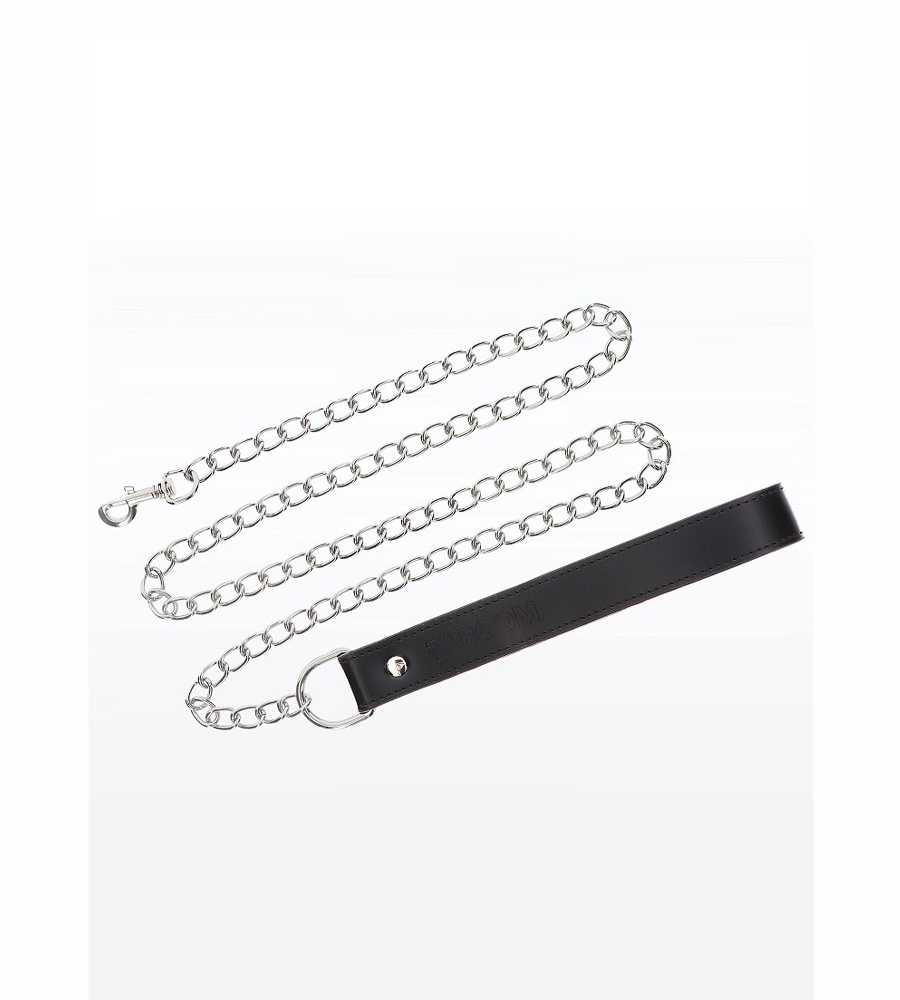 Taboom Essentials Chain Leash – metalni povodac