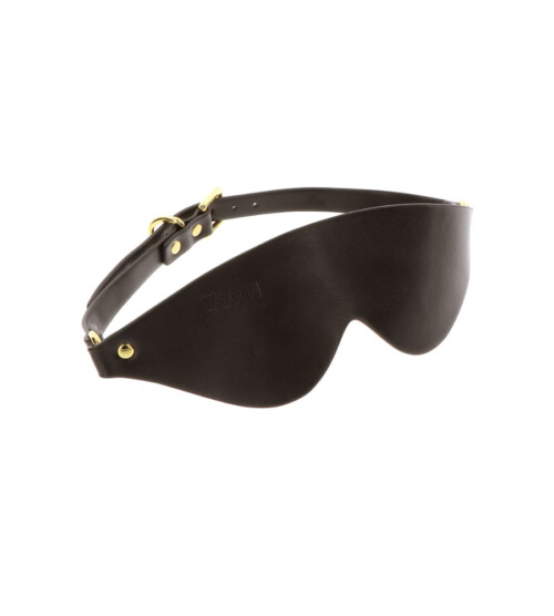Taboom Vogue Blindfold Black – povez za oči