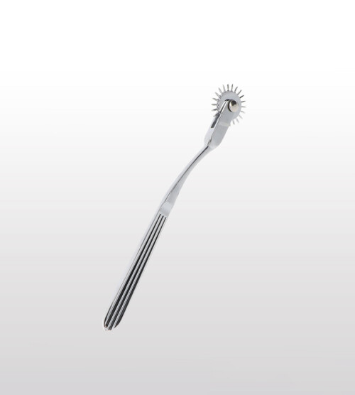 Taboom Warterberg Wheel Silver – kotačić sa šiljcima
