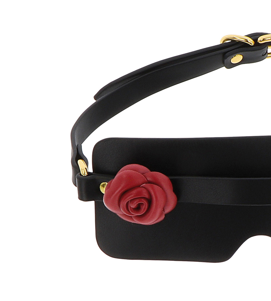 Taboom Wild Roses Blindfold – povez za oči - Slika 5