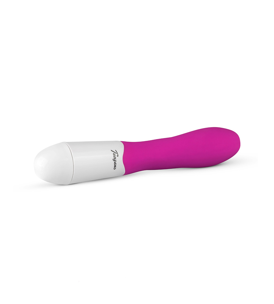 Teazers Realistic Rabbit Vibrator Pink – silikonski rabbit vibrator - image 3