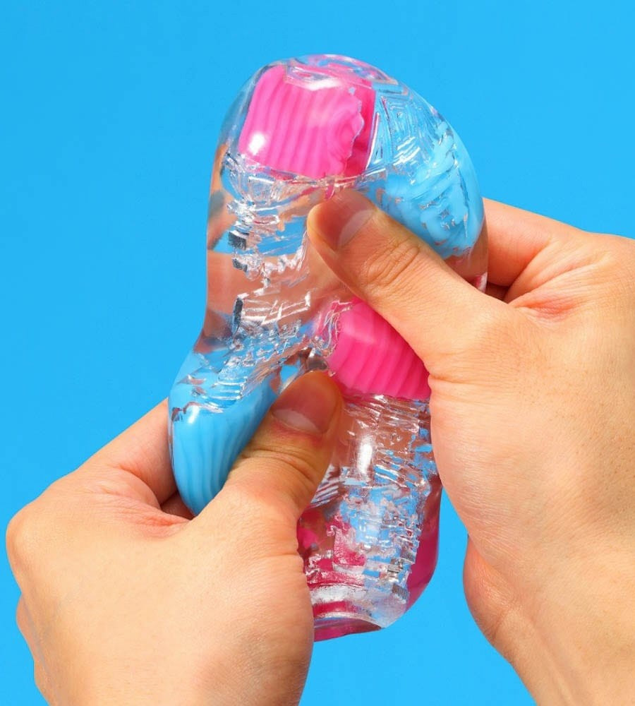 Tenga Bobble Crazy Cubes – teksturirani masturbator - image 6