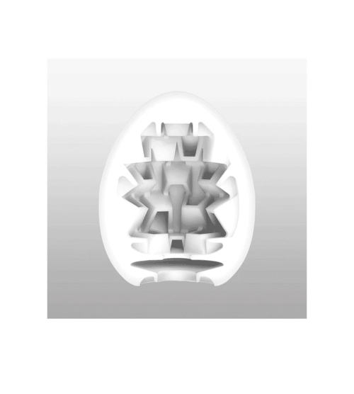 Tenga Egg Boxy – masturbator u obliku jaja - image 2