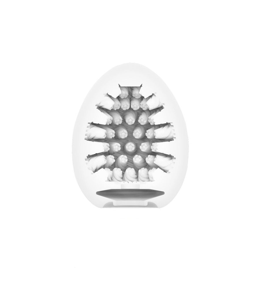 Tenga Egg Cone – masturbator u obliku jajeta - image 3