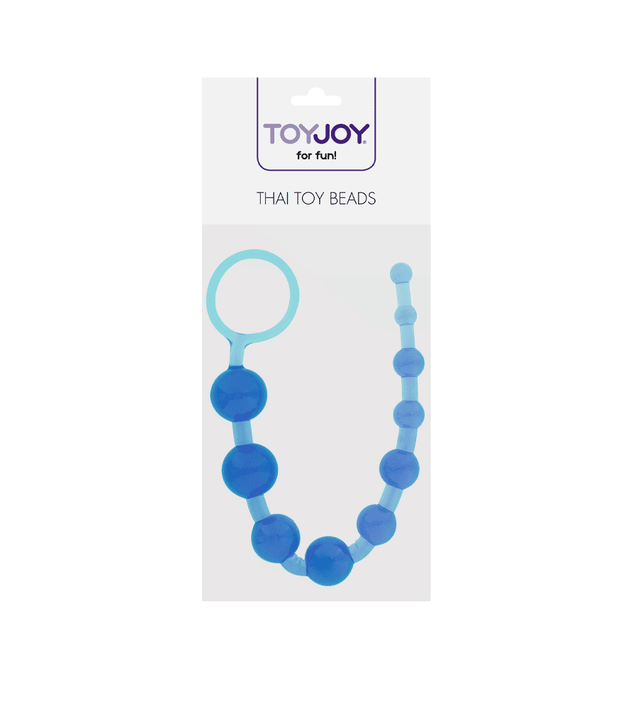 Thai Toy Beads – analne kuglice - image 2