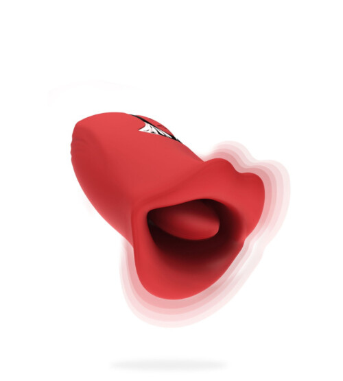 Toy Joy The Kisser – stimulator klitorisa