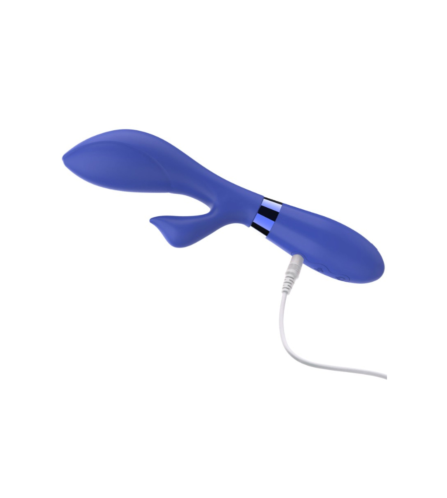 ToyJoy Grove Parade – silikonski rabbit vibrator - image 4