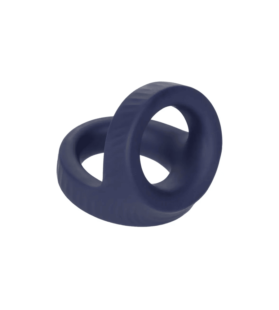 Viceroy Max Dual Ring - penis prsten