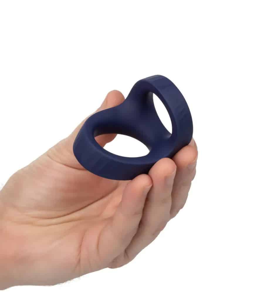Viceroy Max Dual Ring - penis prsten - image 2