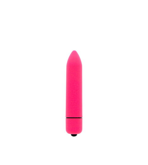 Vibes Of Love Climax Pink – bullet vibrator