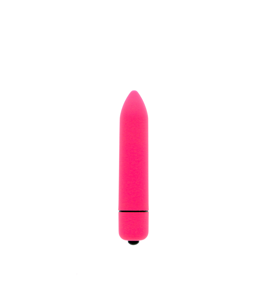 Vibes Of Love Climax Pink – bullet vibrator
