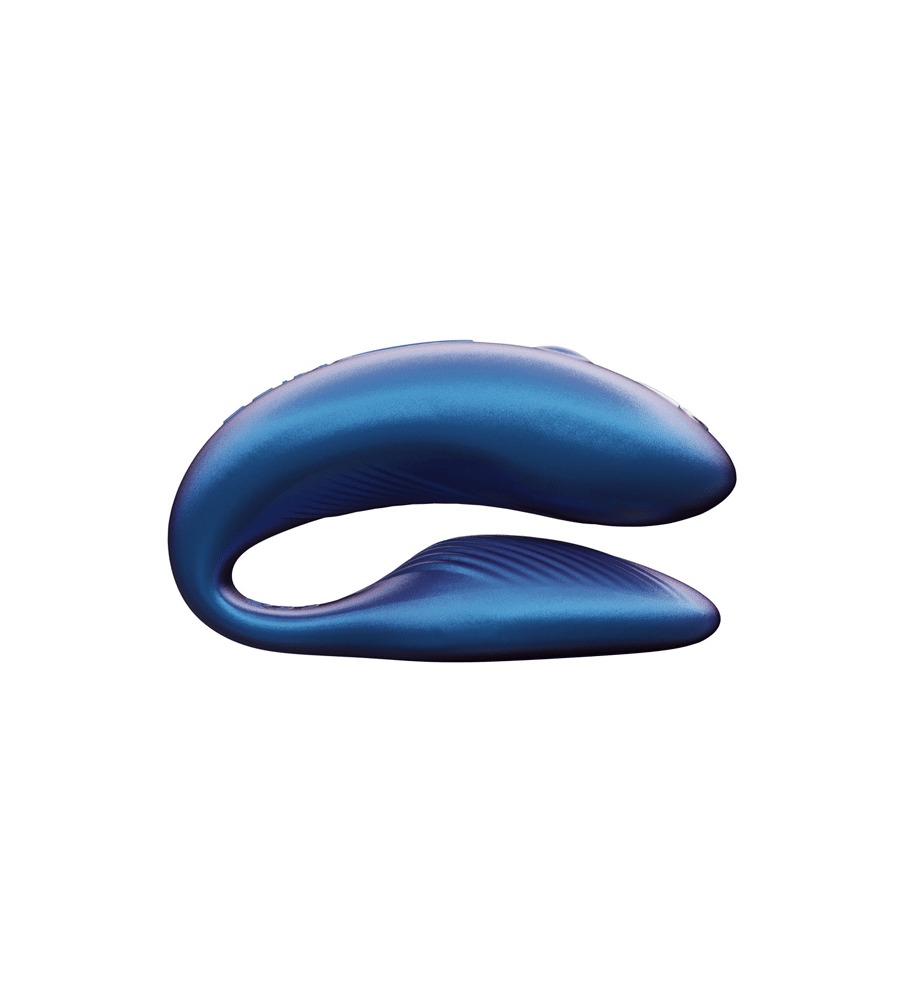 We-Vibe Chorus Dark Blue – pametni masažer za parove - image 7
