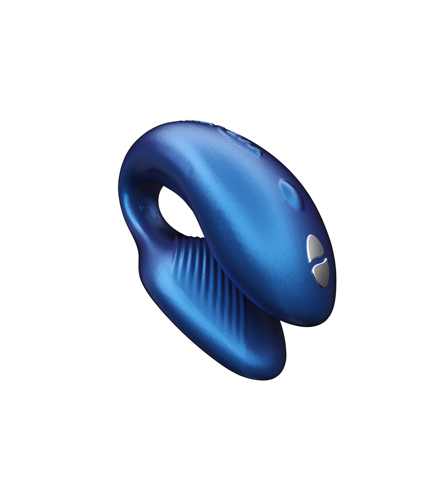 We-Vibe Chorus Dark Blue – pametni masažer za parove - image 8