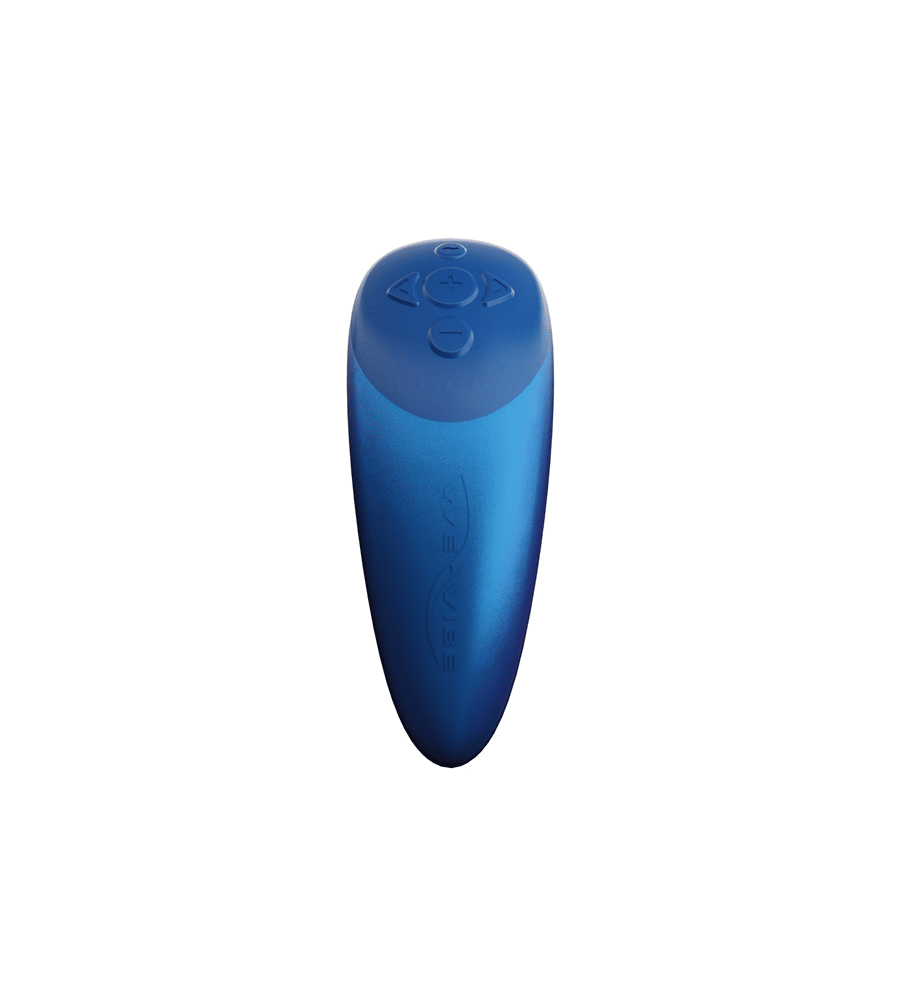 We-Vibe Chorus Dark Blue – pametni masažer za parove - image 9