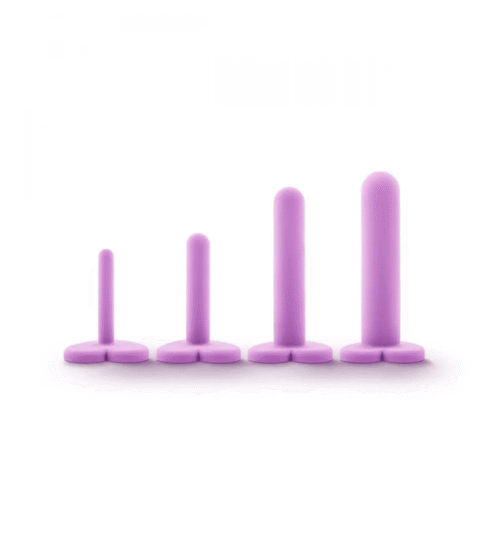 Wellness Dilator Kit - vaginalni dilatatori