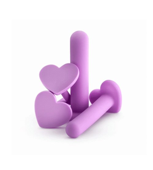 Wellness Dilator Kit - vaginalni dilatatori - image 2